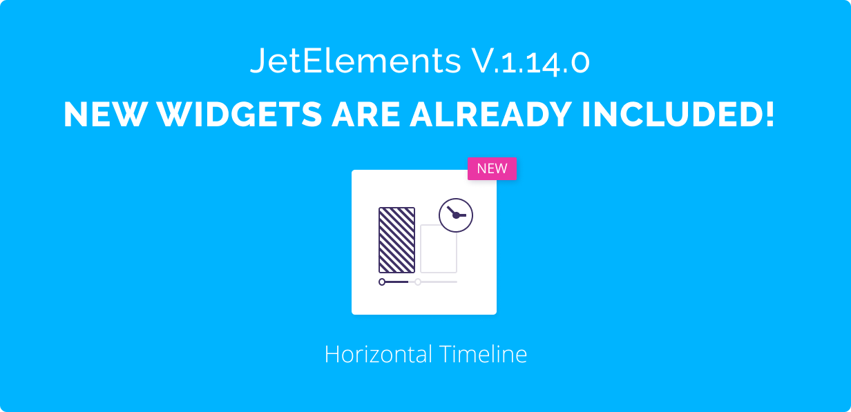 JetElements -  Widgets Addon for Elementor Page Builder - 2