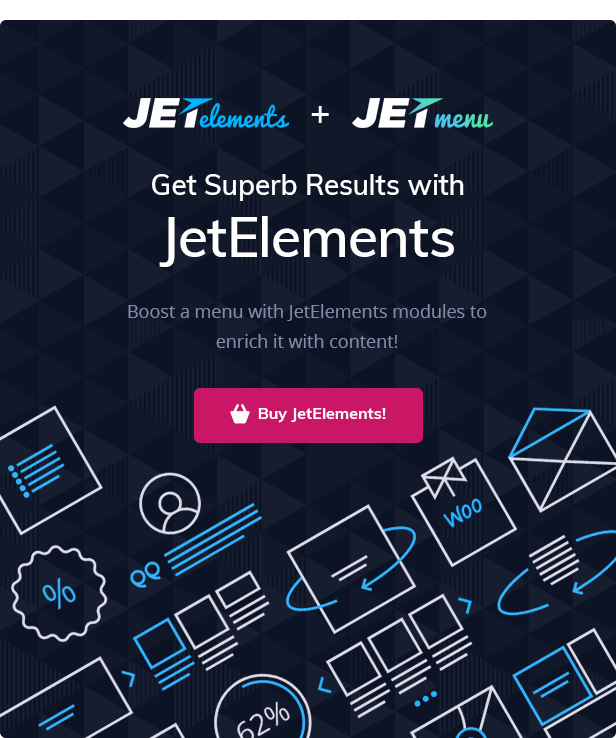 JetMenu - Mega Menu for Elementor Page Builder - 11