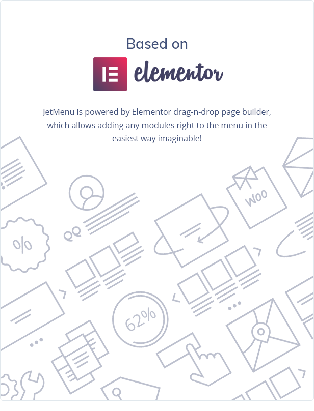 JetMenu - Mega Menu for Elementor Page Builder - 3