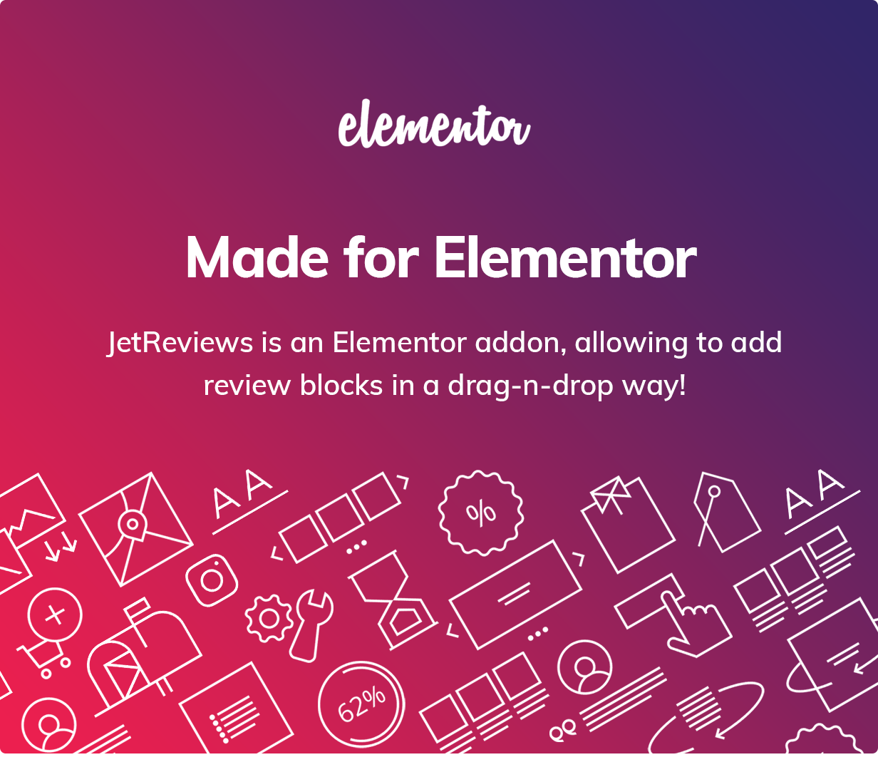 JetReviews - Reviews Widget for Elementor Page Builder - 5