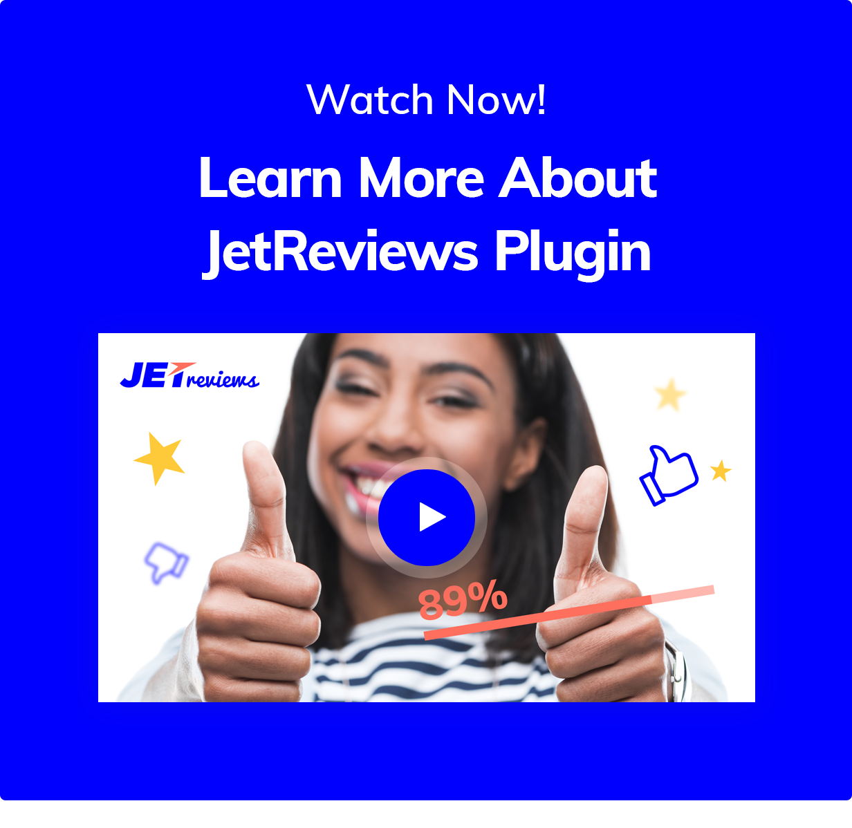 JetReviews - Reviews Widget for Elementor Page Builder - 2