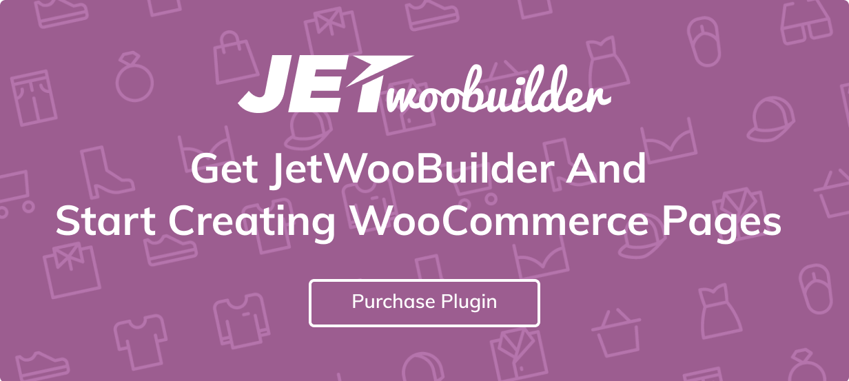JetWooBuilder - WooCommerce Page Builder Addon for Elementor - 10